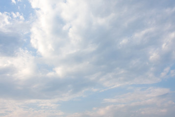 Fototapeta premium Sky