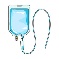 Medicine package.Medicine single icon in cartoon style vector symbol stock illustration web. - 144399852