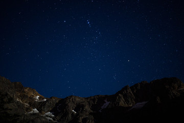 Buscando la ruta marina