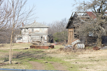 Barn House