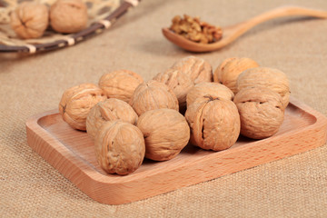 walnut