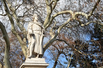 芸術のウィーン