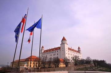 ブラチスラヴァ