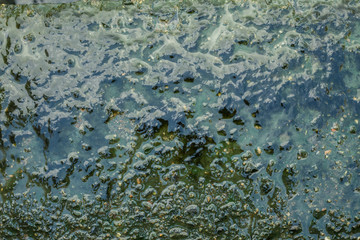 dirty wet floor texture 