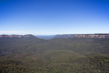 Sydney Blue Mountains