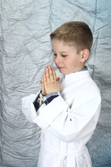 First Holy Communion