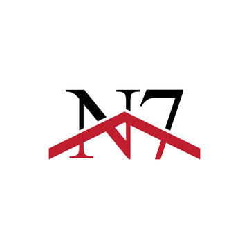 N7 initial letter number