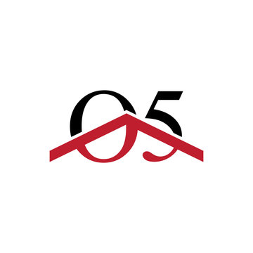 O5 initial letter number