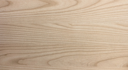 Warm wooden texture