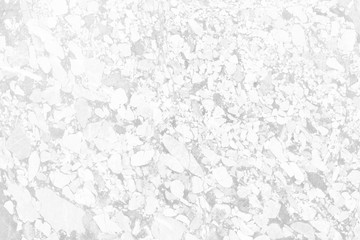 White Marble Wall Background.