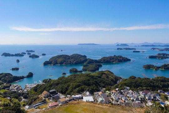 九十九島