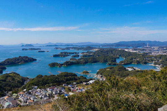 九十九島