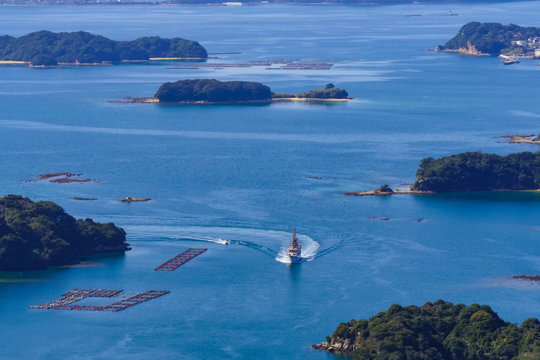 九十九島