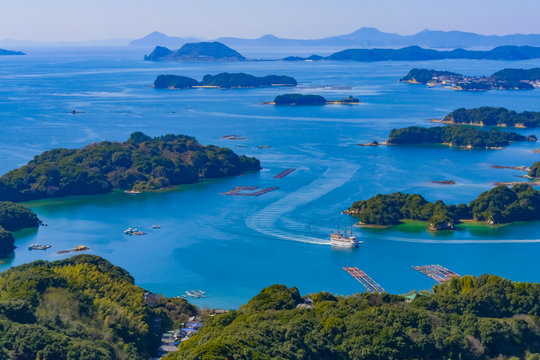 九十九島