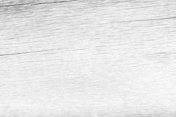 White Wood Board Background.
