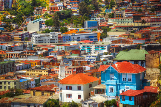 Valparaiso Images – Browse 7,397 Stock Photos, Vectors, and Video ...