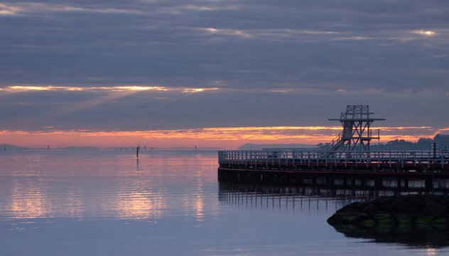 Corio Bay