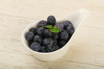 Blueberry