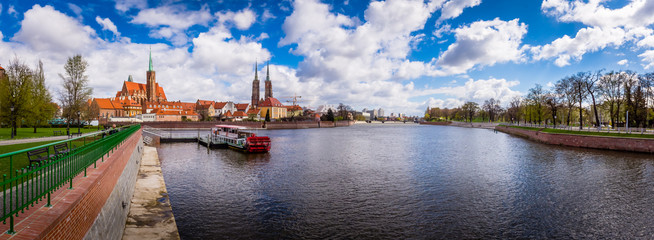 Breslau - Wrocław