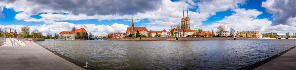 Breslau - Wrocław © CPN