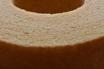 バームクーヘン