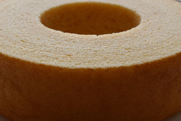 バームクーヘン