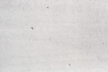 Gray background of a concrete plate