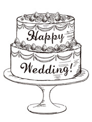 フォトプロップス　ケーキ