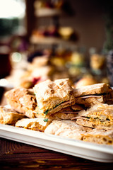Rustic Ciabatta