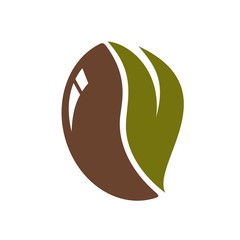 Coffee shop logo design