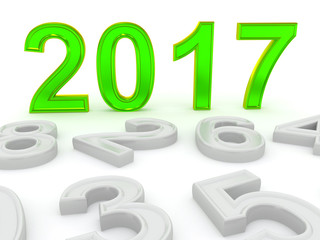 Happy New Year 2017.