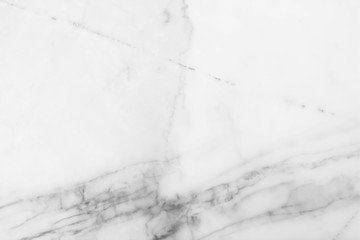 White Marble Background.