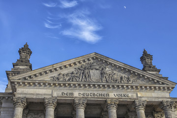 Berlin Reichstag