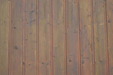 Fototapeta premium Alte Bretterwand