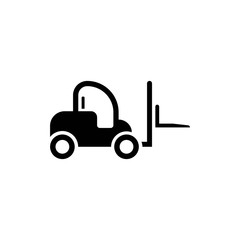 forklift