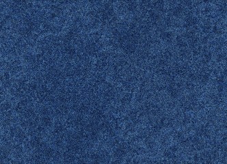 Blue Denim Textile background Illustration
