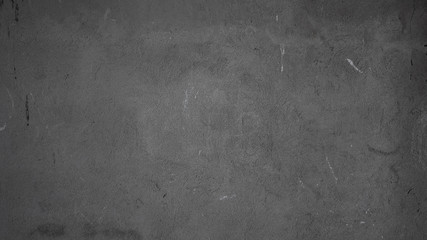 Picture of grey wall with marks. - obrazy, fototapety, plakaty
