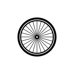bicycle wheel 