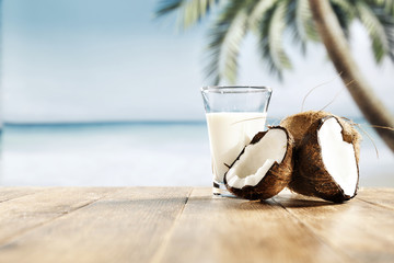 coconuts 