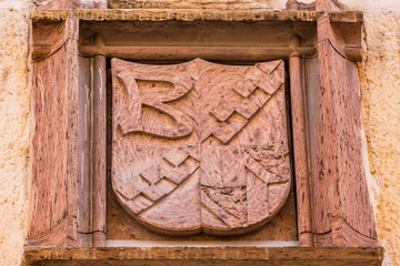 Details in Esslingen am Neckar