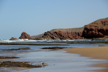 le Maroc