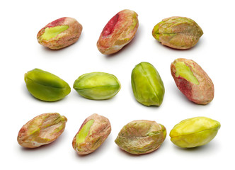 Pistachios