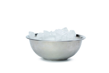 Ice cubes