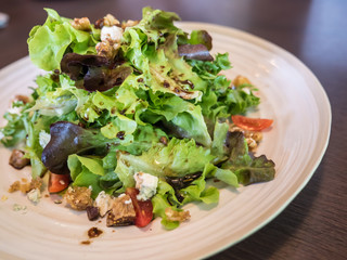 Caesar salad