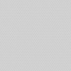 Abstract gray grid background