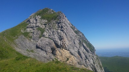 Pyrénées