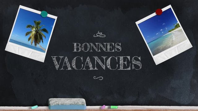 bonnes vacances 2 polas