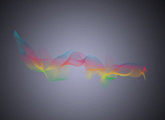 Abstract colorful background