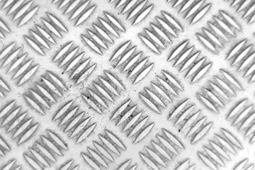 Abstract background image of a metal surface