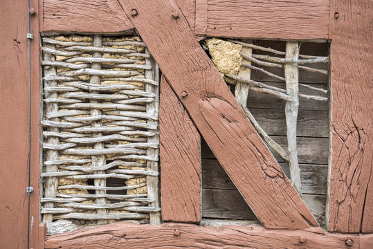 Fachwerk